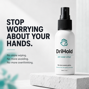 DriHold